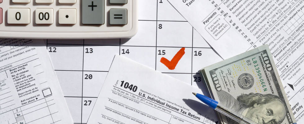 5 errores comunes en la planeación tributaria que pueden costarle caro a tu empresa