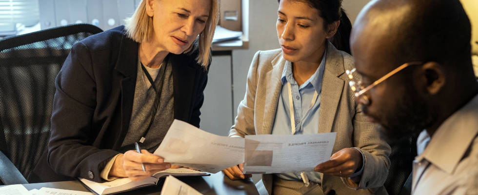 Cómo una auditoría bien hecha puede detectar riesgos ocultos en tu empresa