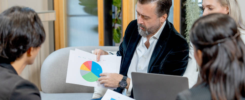 Auditoría interna y externa: claves para fortalecer la confianza en tu empresa