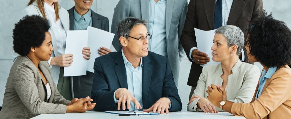 Gobierno corporativo: una práctica esencial para las empresas modernas