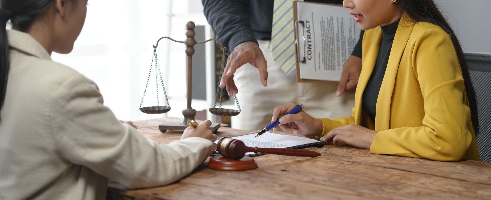 El valor de un acompañamiento jurídico en procesos tributarios complejos.