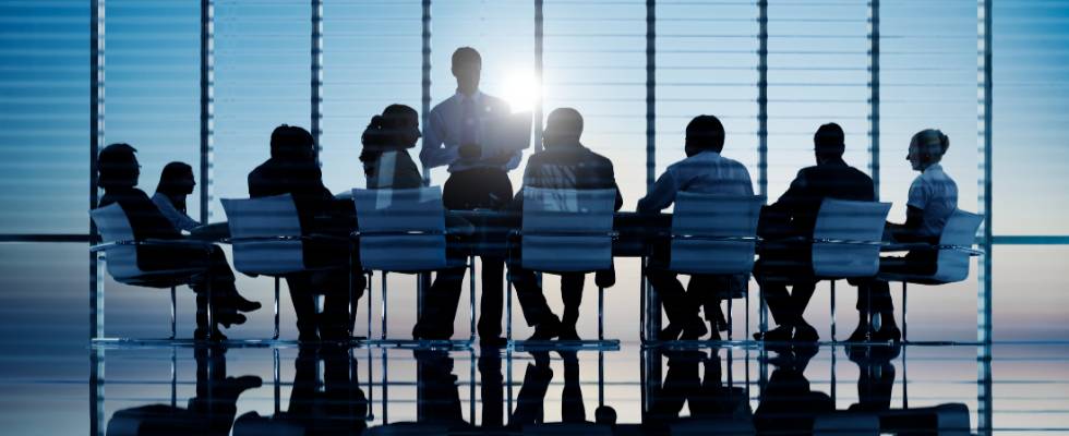 Responsabilidad legal de socios y accionistas.